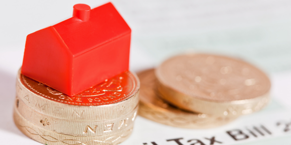 Council Tax