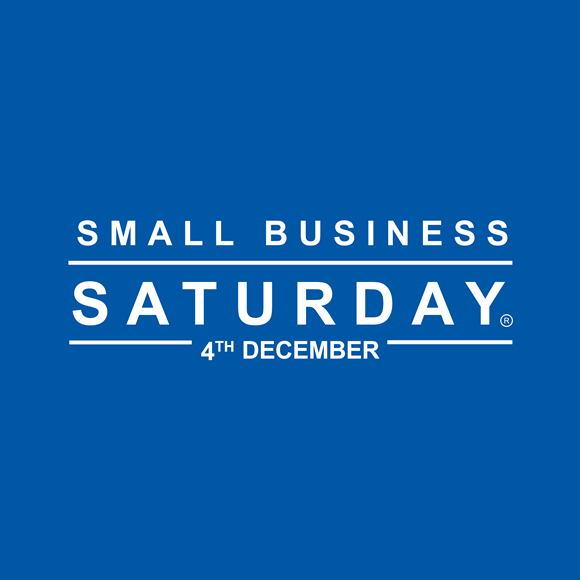 Small Business Saturday 2021