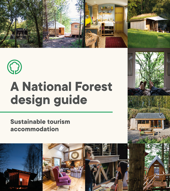 Support for sustainable tourism accommodation
