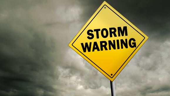 Storm Warning