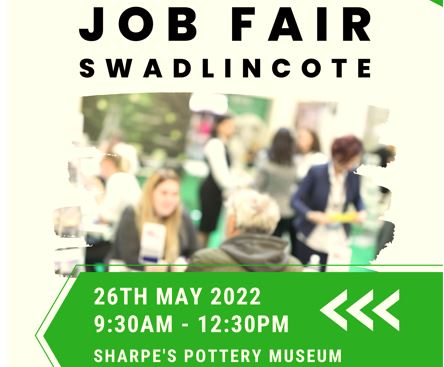 job fair
