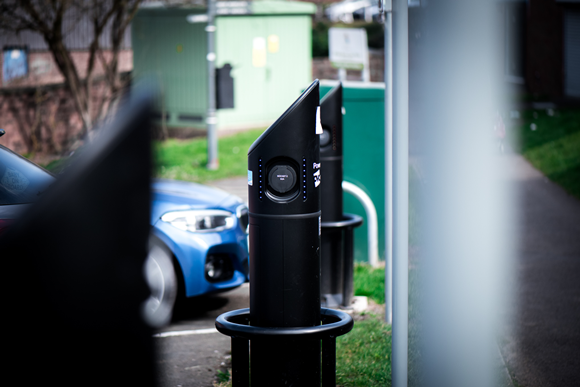 charge points 2