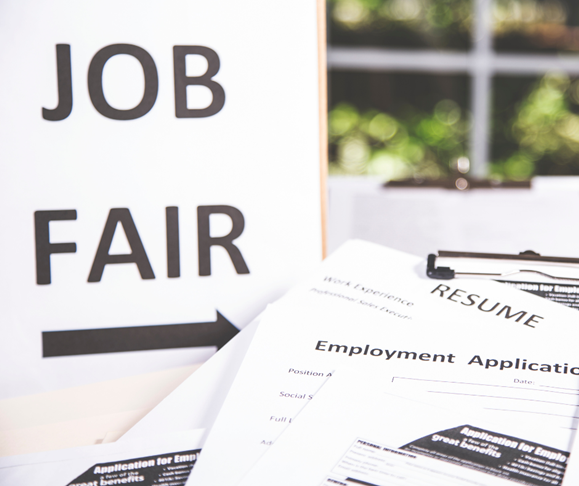job fair