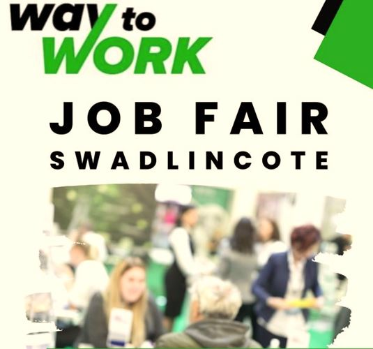 job fair swad