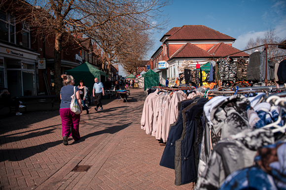 market