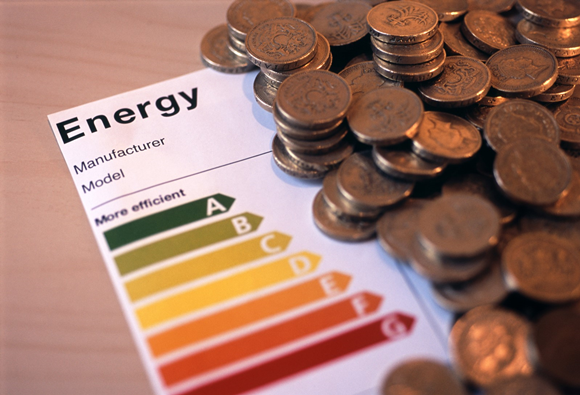 energy efficiency logo