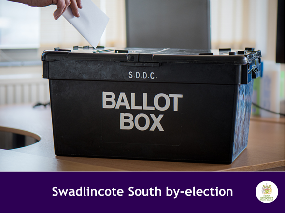 swad south by-election