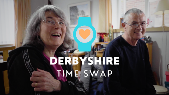 Derbyshire Time Swap