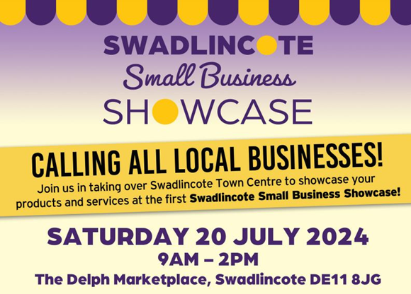 small business showcase
