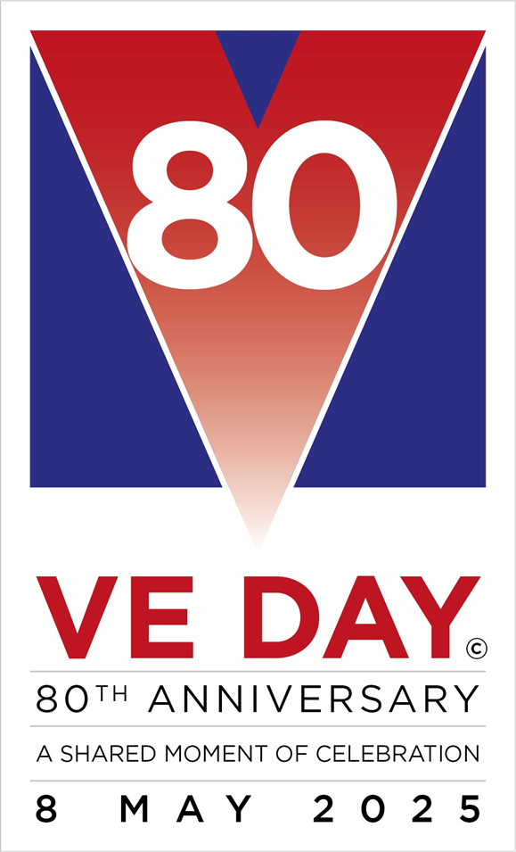 VE Day 80th Anniversary Events