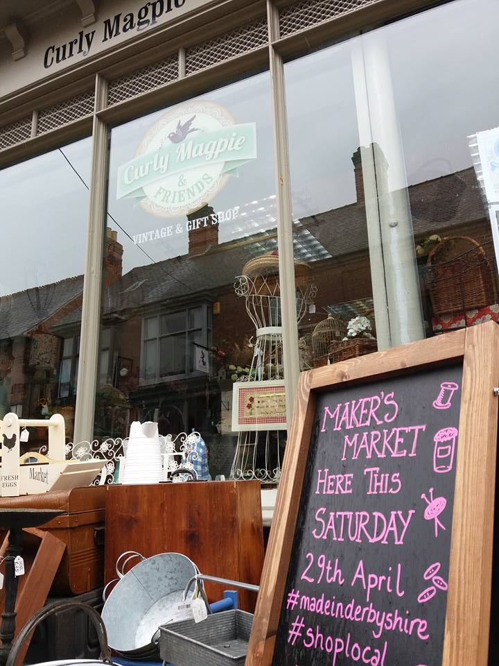 Makers Market