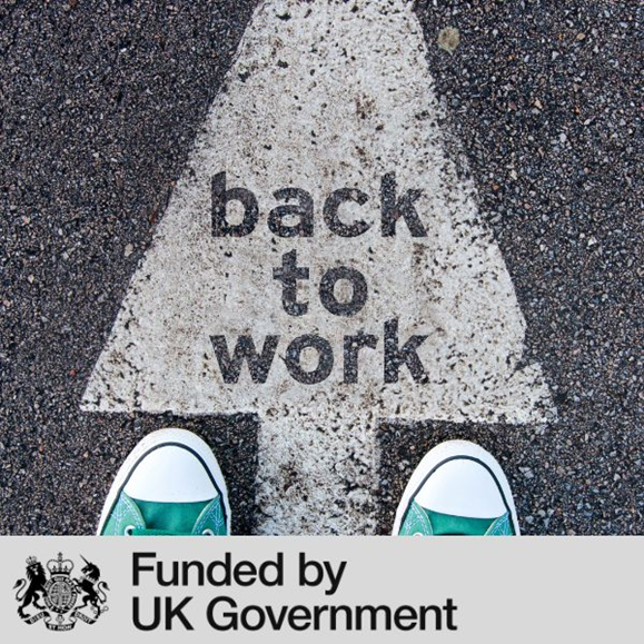 UK Shared Prosperity Fund