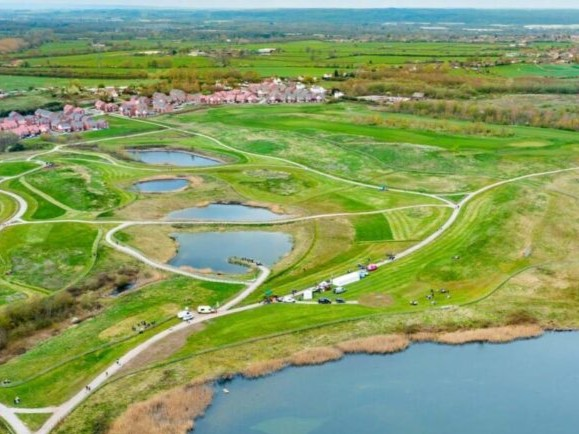 Design Team Appointed for Swadlincote Leisure and Office Development