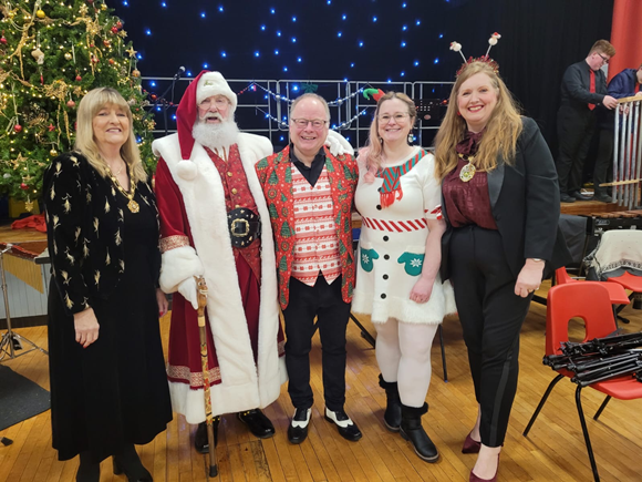 The Chair's latest Blog is live!