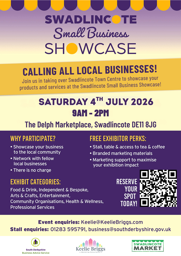 2026 Small Business Showcase