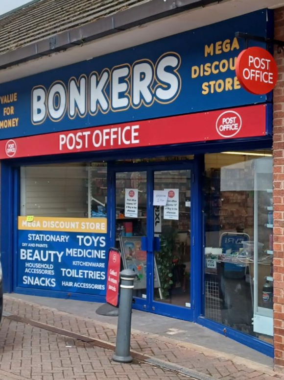 Swadlincote Post Office opens in bigger town centre premises