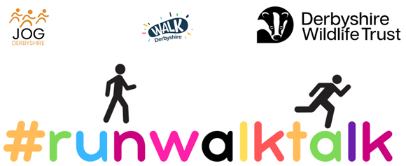 Run Walk Talk South Derbyshire
