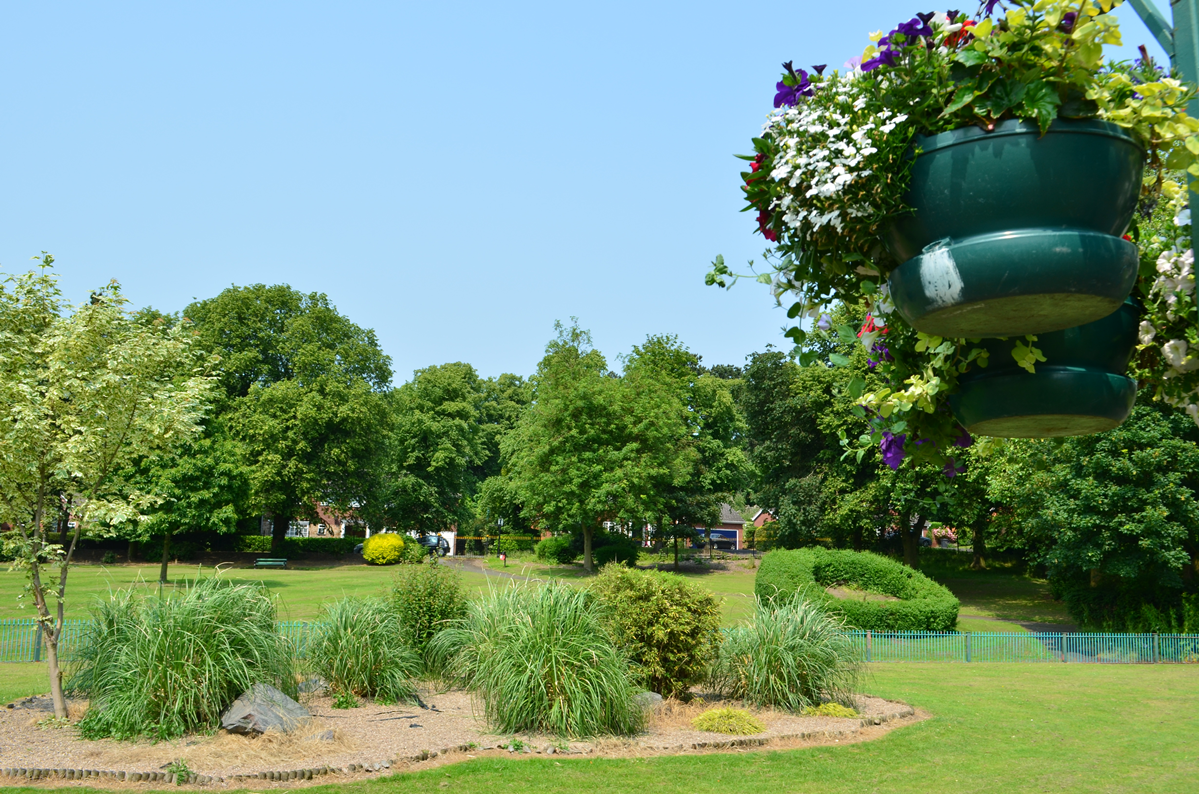 Eureka Park