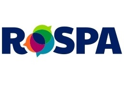 Rospa logo