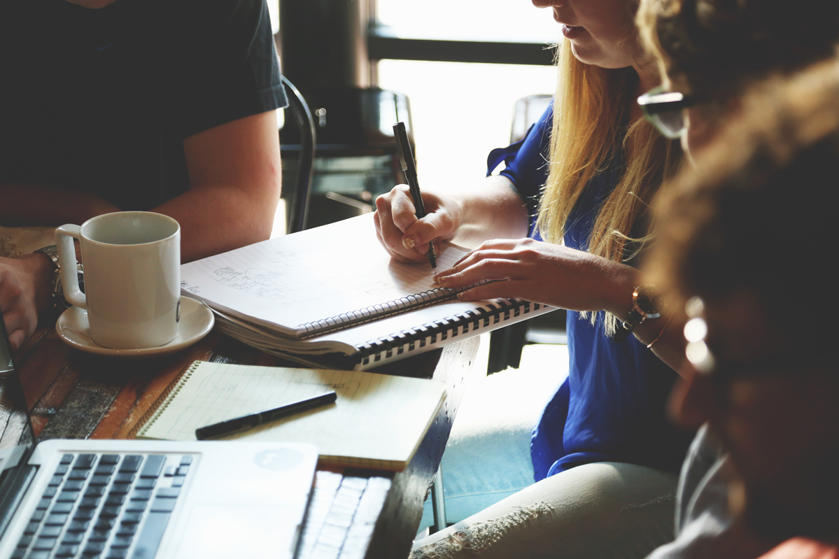 Free business workshops