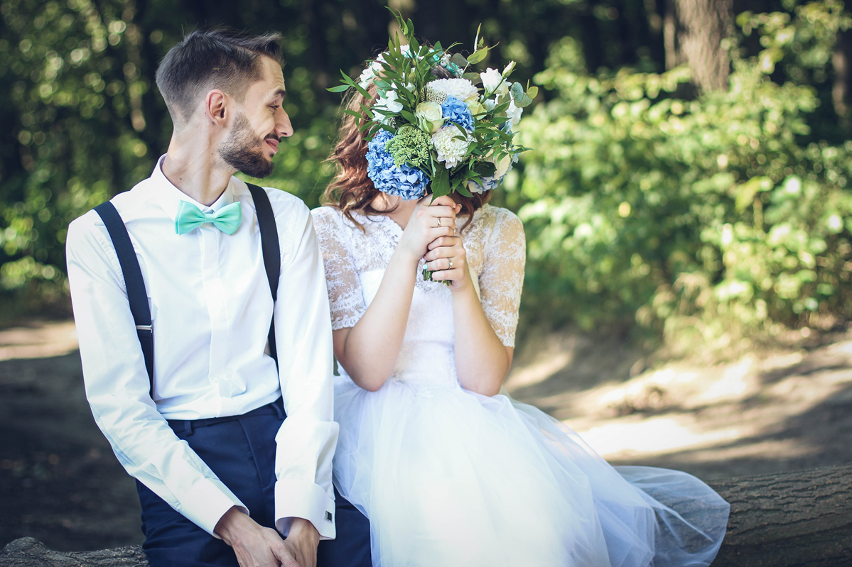 Swadlincote's second annual spring wedding fair is calling out for businesses to take part