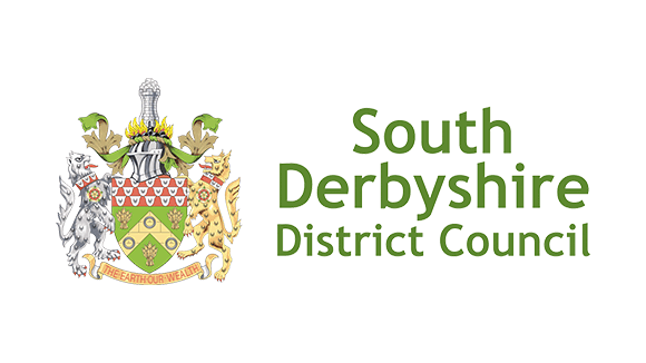 SDDC Green Logo