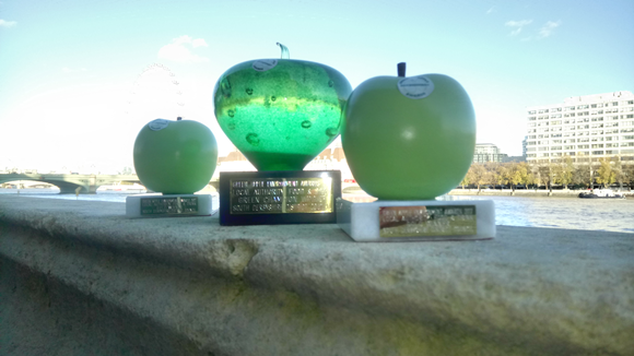 Green Apple Awards