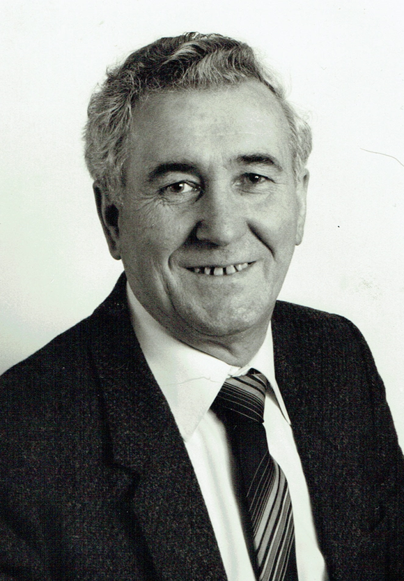 Bill Dunn