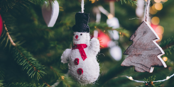 Victorian Christmas Market