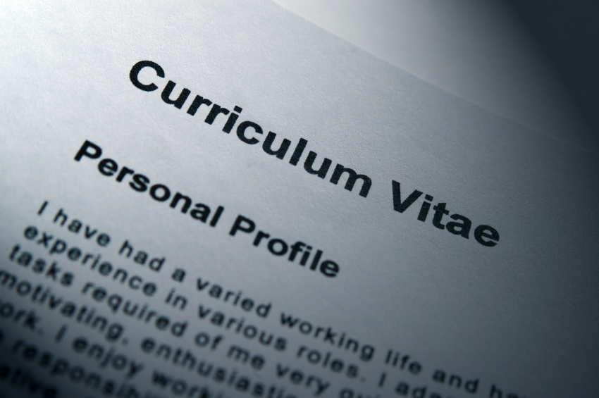 CV 