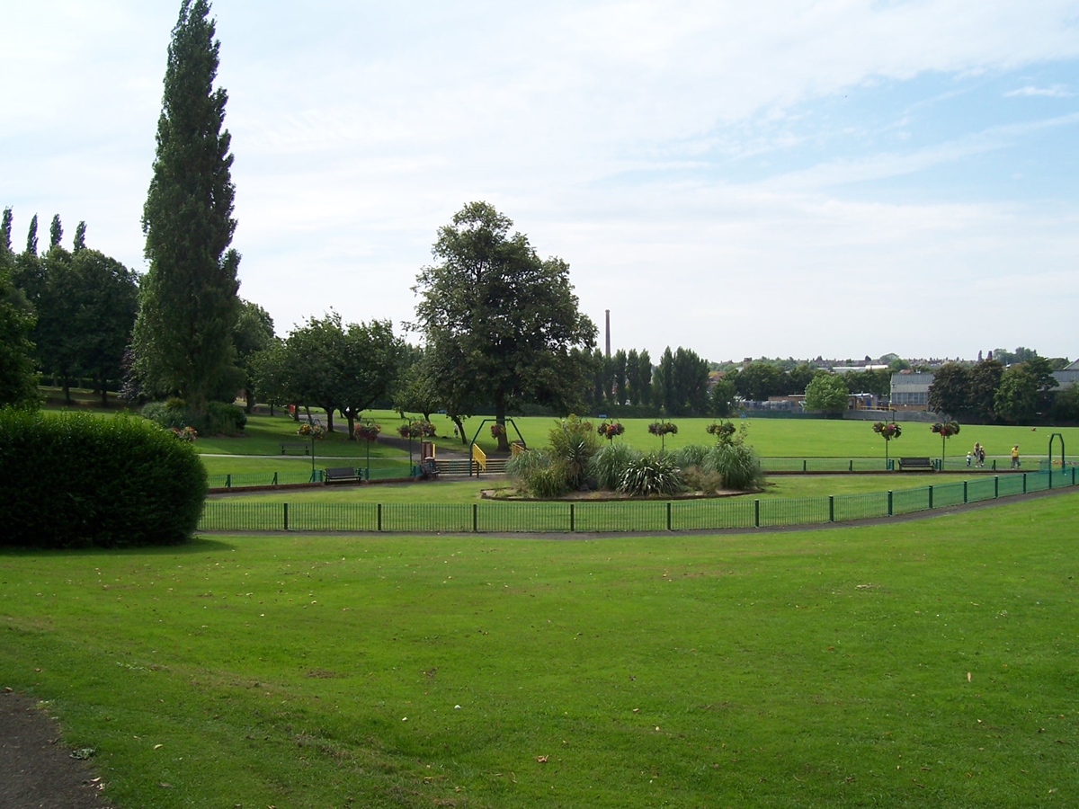 Eureka Park test