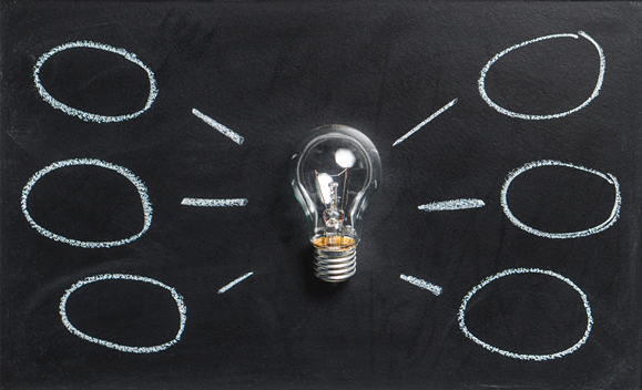 Bulb ideas