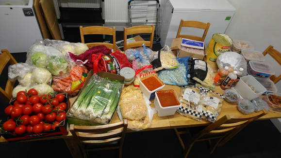 Food