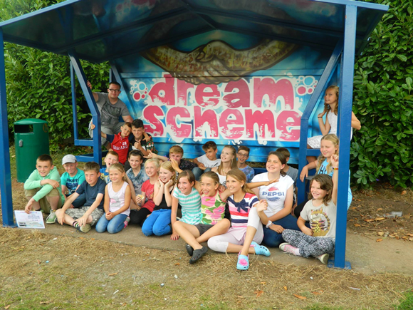 Dreamscheme