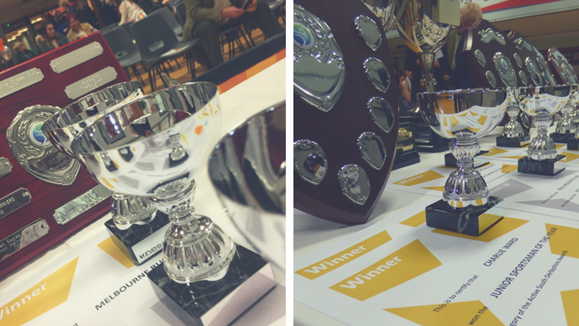 sports awards