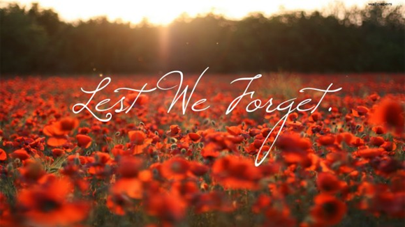 Remembrance Day