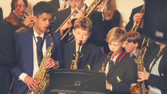 concert