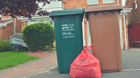 recycling 2018