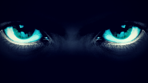 watching you
