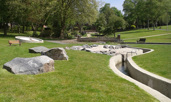 Eureka Park