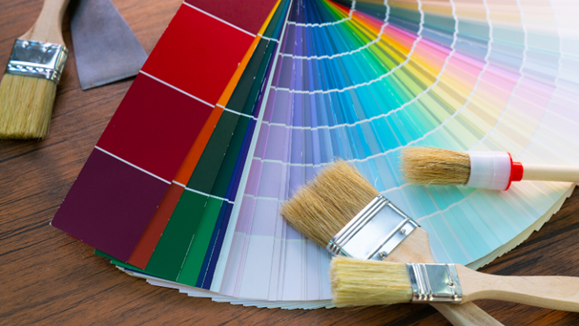 paint
