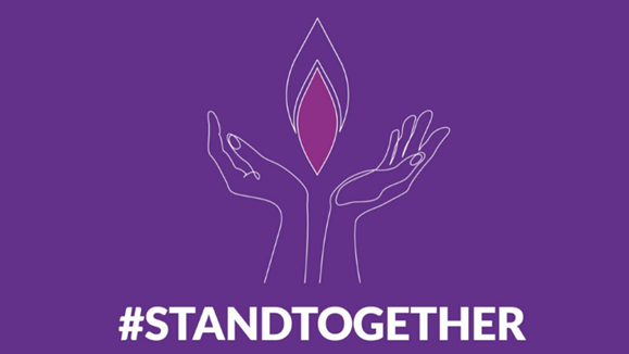 stand together