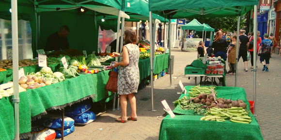 market