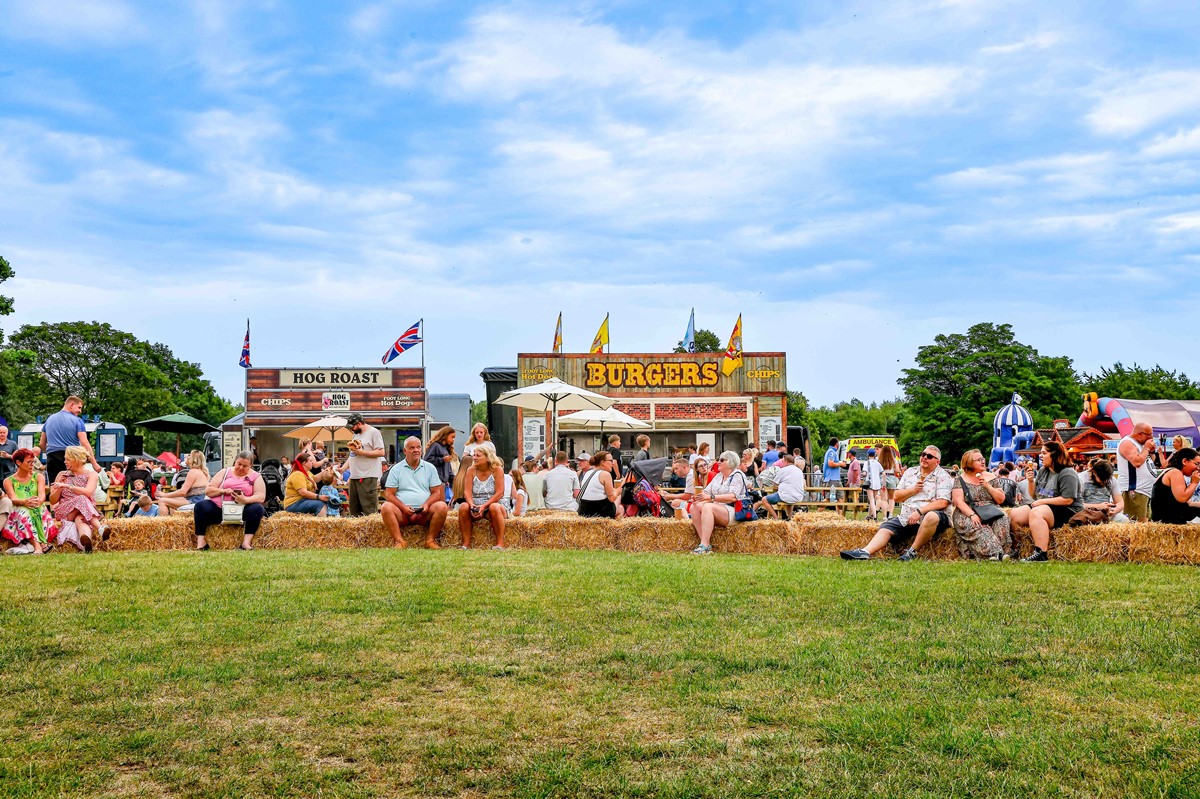 Festival of Leisure image