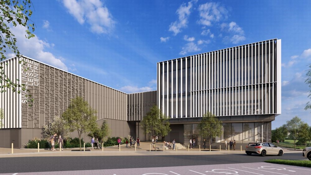 Swadlincote Leisure Centre_IMG2