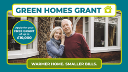 Green Homes Grant