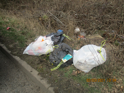 waste