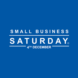 Small Business Saturday 2021