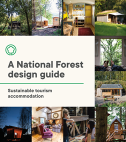 Support for sustainable tourism accommodation