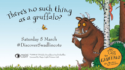 Gruffalo